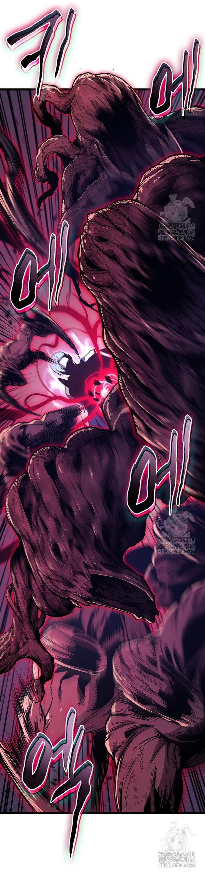 Sự Trở Lại Của Anh Hùng Cấp Thảm Họa: Chapter 104