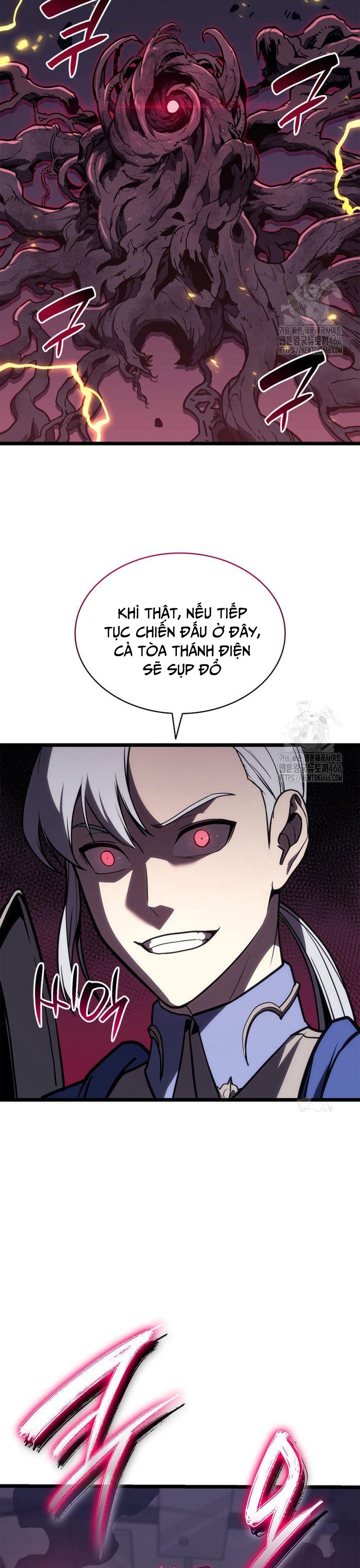 Sự Trở Lại Của Anh Hùng Cấp Thảm Họa: Chapter 104