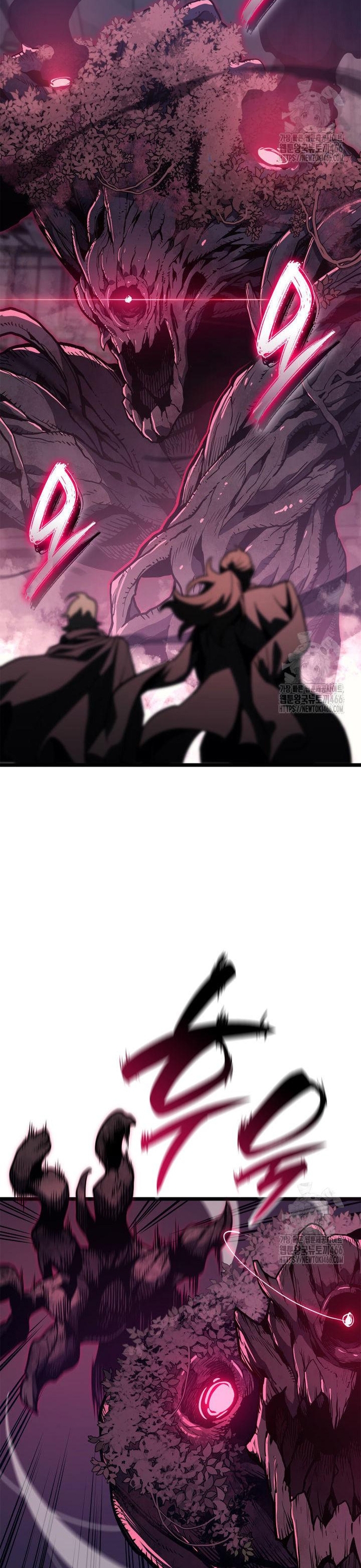 Sự Trở Lại Của Anh Hùng Cấp Thảm Họa: Chapter 104