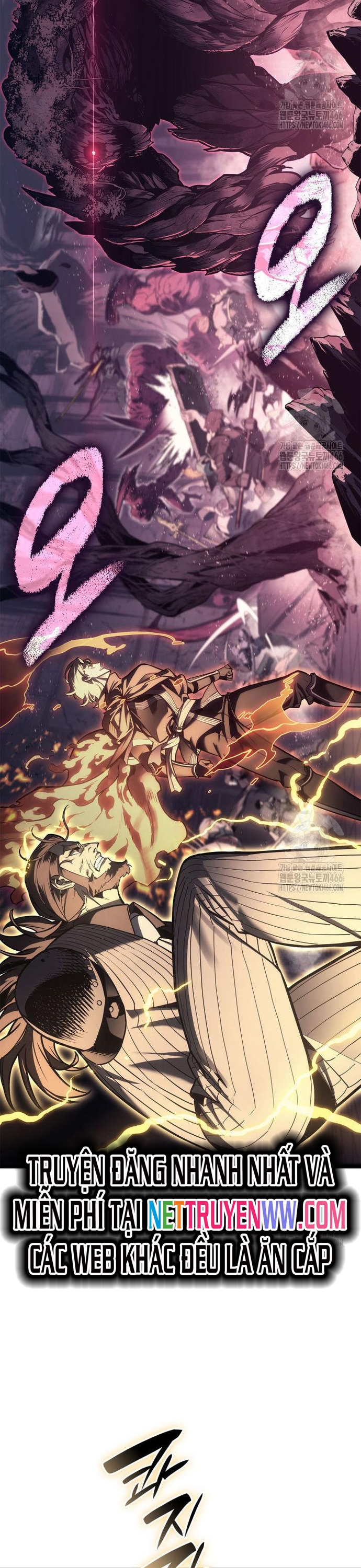 Sự Trở Lại Của Anh Hùng Cấp Thảm Họa: Chapter 104