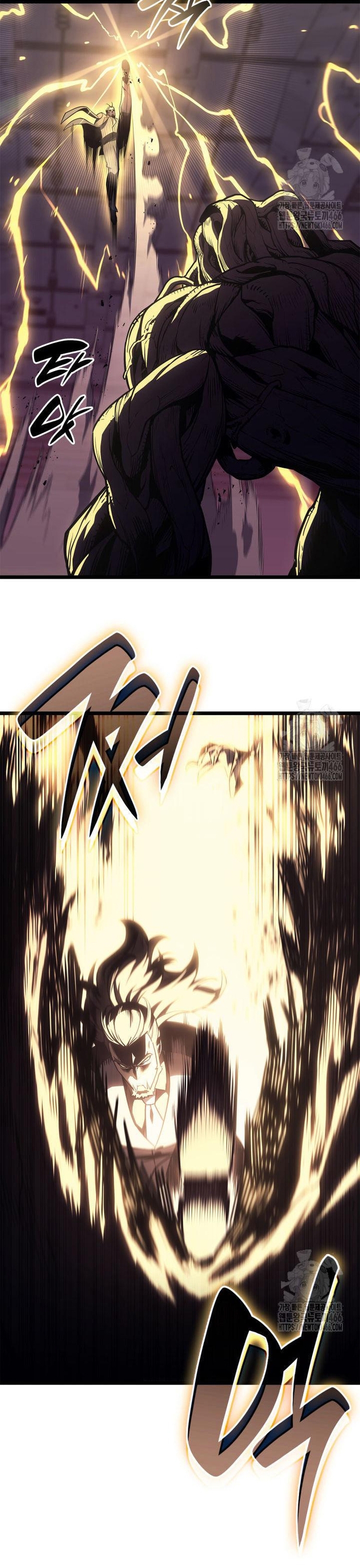 Sự Trở Lại Của Anh Hùng Cấp Thảm Họa: Chapter 104