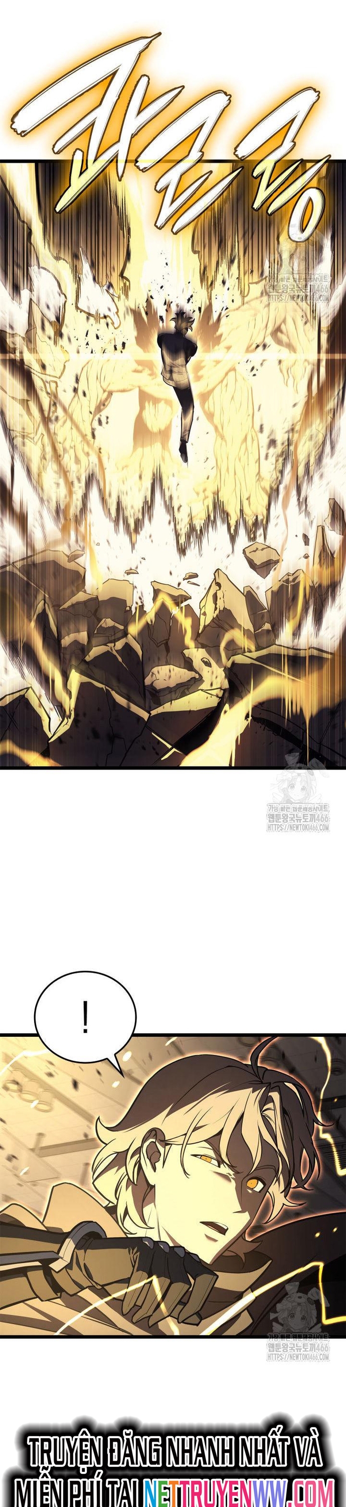 Sự Trở Lại Của Anh Hùng Cấp Thảm Họa: Chapter 104