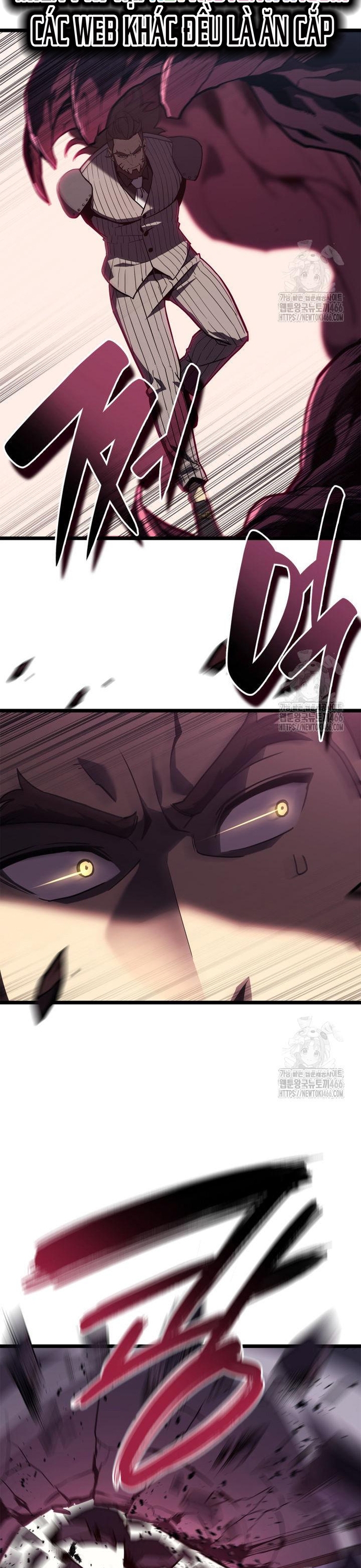 Sự Trở Lại Của Anh Hùng Cấp Thảm Họa: Chapter 104