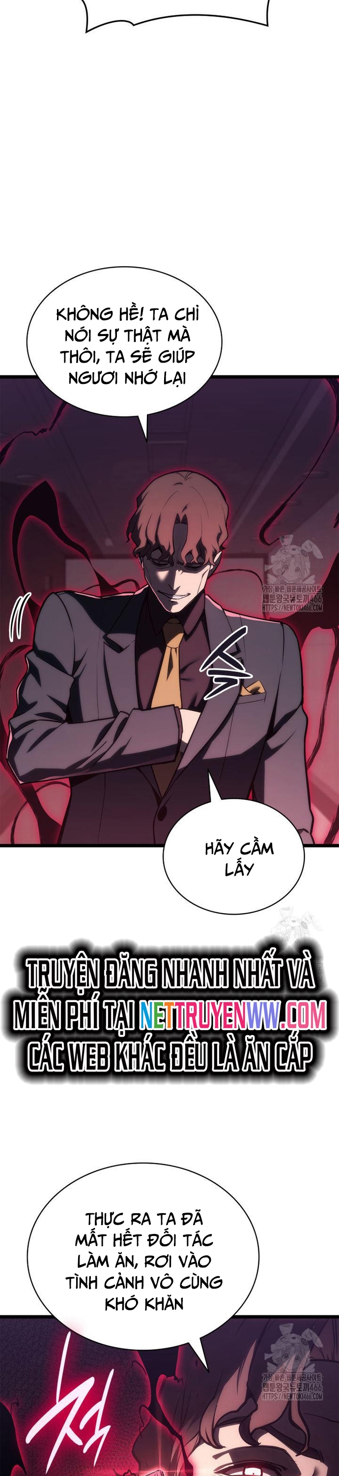 Sự Trở Lại Của Anh Hùng Cấp Thảm Họa: Chapter 104