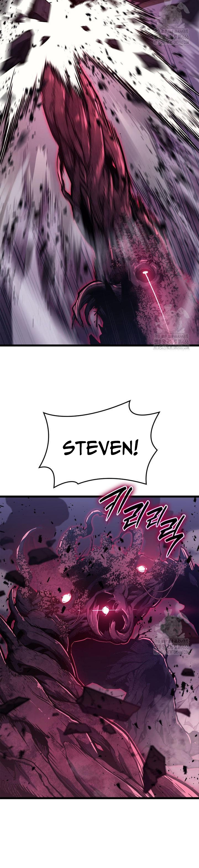 Sự Trở Lại Của Anh Hùng Cấp Thảm Họa: Chapter 104