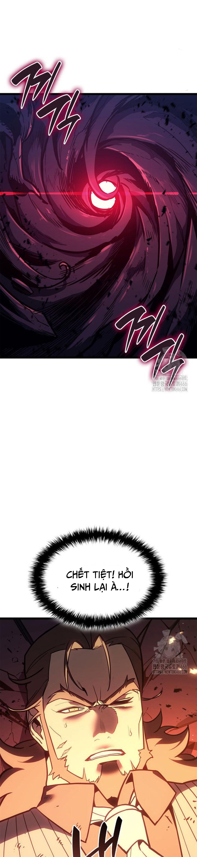Sự Trở Lại Của Anh Hùng Cấp Thảm Họa: Chapter 104