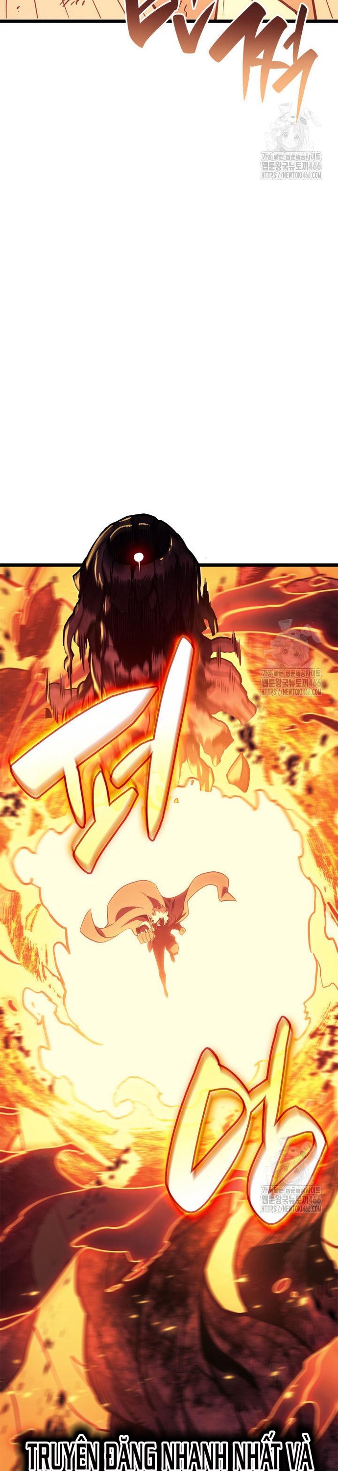 Sự Trở Lại Của Anh Hùng Cấp Thảm Họa: Chapter 104