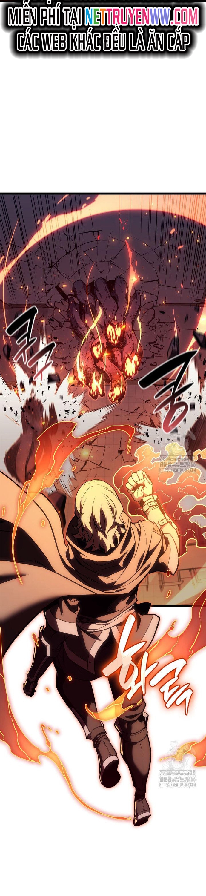 Sự Trở Lại Của Anh Hùng Cấp Thảm Họa: Chapter 104