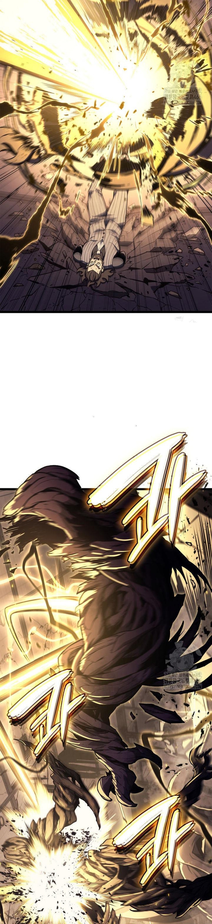 Sự Trở Lại Của Anh Hùng Cấp Thảm Họa: Chapter 104