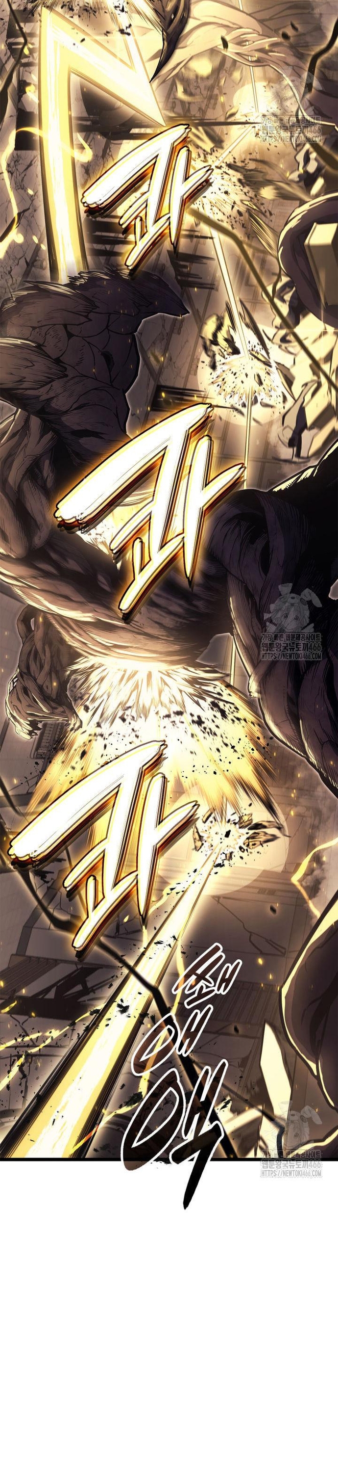 Sự Trở Lại Của Anh Hùng Cấp Thảm Họa: Chapter 104