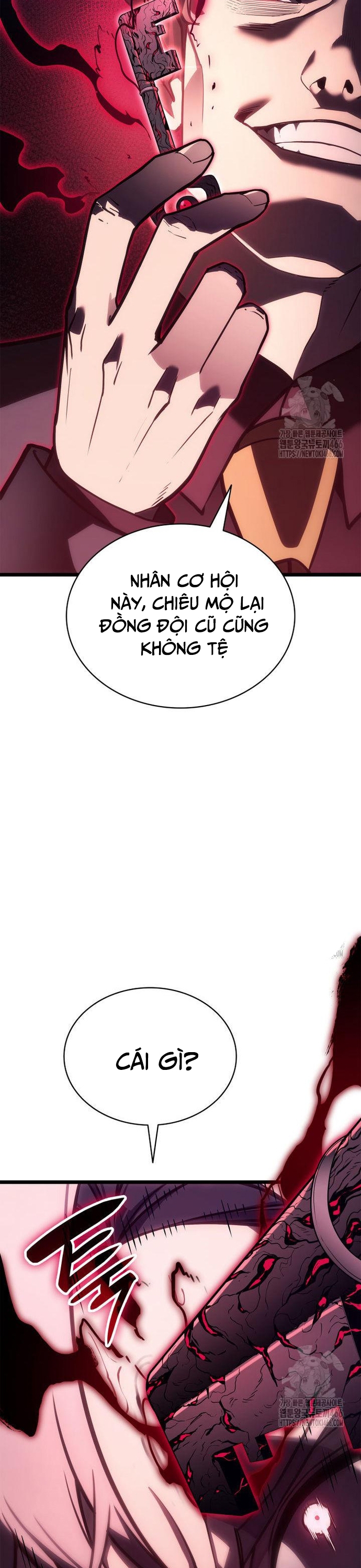 Sự Trở Lại Của Anh Hùng Cấp Thảm Họa: Chapter 104