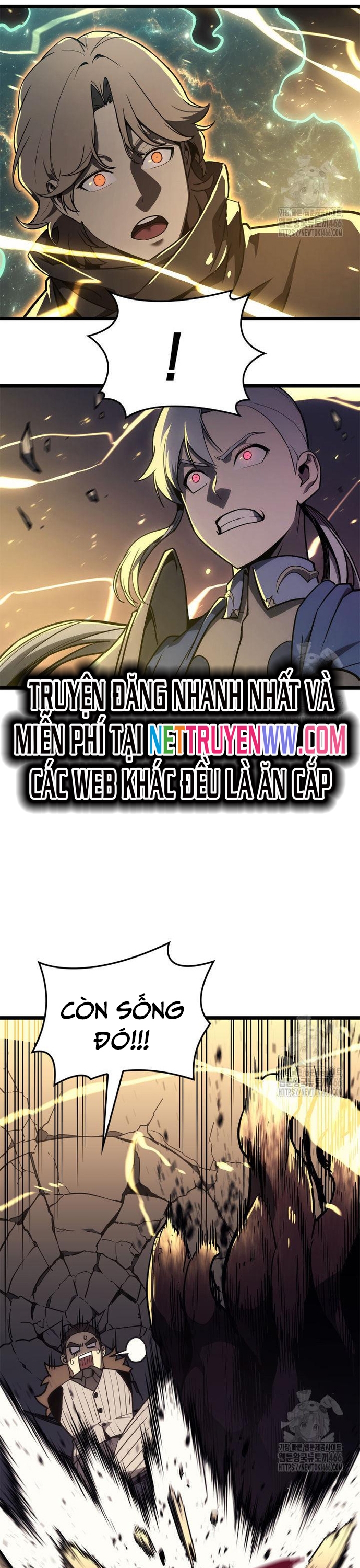 Sự Trở Lại Của Anh Hùng Cấp Thảm Họa: Chapter 104