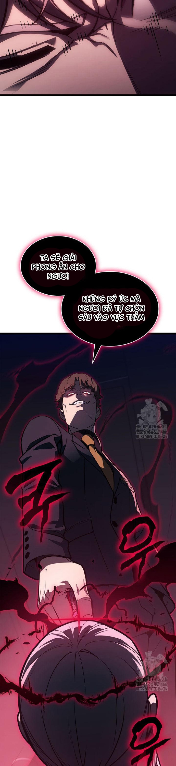 Sự Trở Lại Của Anh Hùng Cấp Thảm Họa: Chapter 104