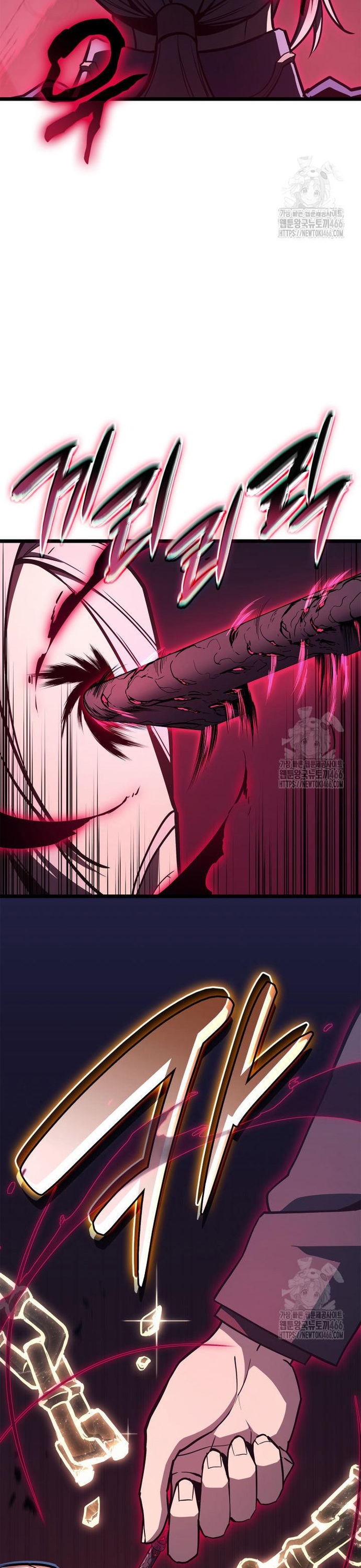 Sự Trở Lại Của Anh Hùng Cấp Thảm Họa: Chapter 104