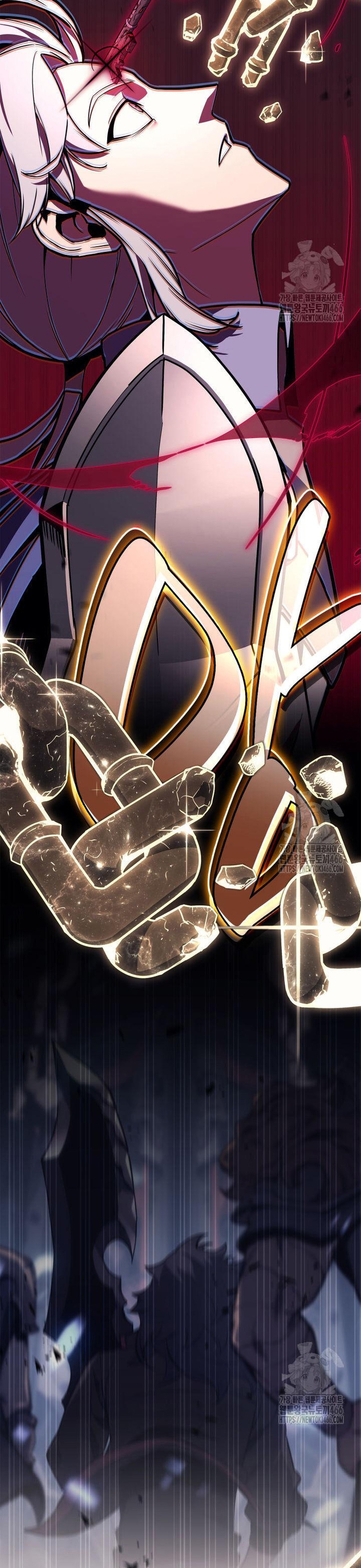 Sự Trở Lại Của Anh Hùng Cấp Thảm Họa: Chapter 104