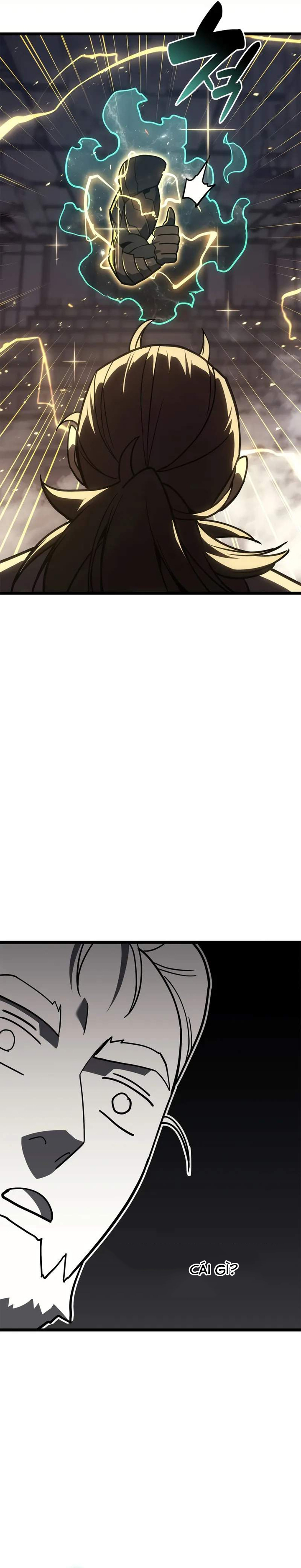 Sự Trở Lại Của Anh Hùng Cấp Thảm Họa: Chapter 105