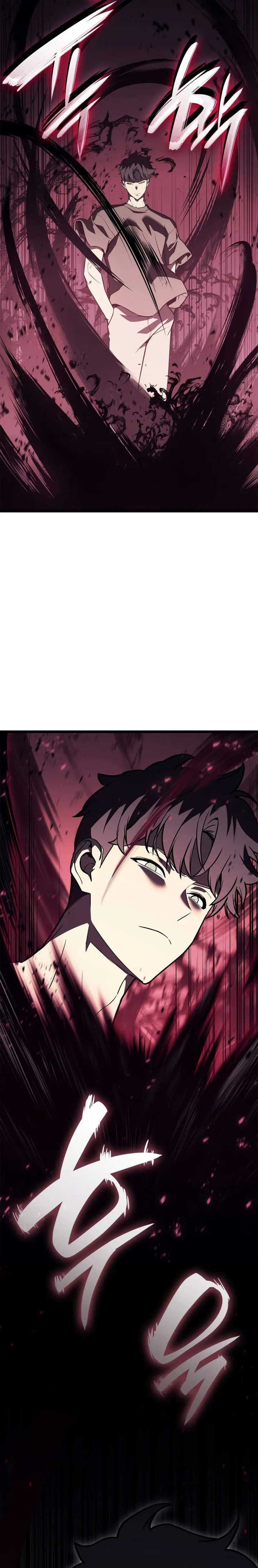 Sự Trở Lại Của Anh Hùng Cấp Thảm Họa: Chapter 105