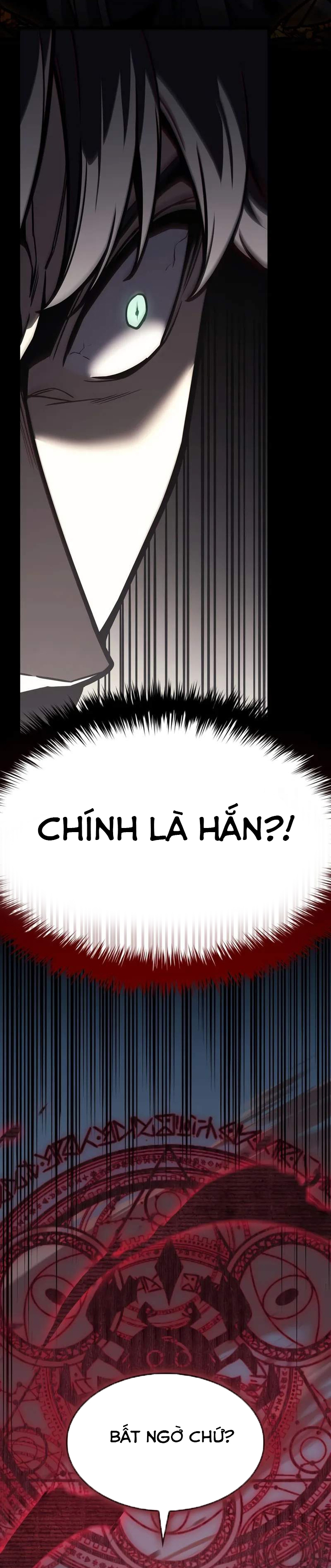 Sự Trở Lại Của Anh Hùng Cấp Thảm Họa: Chapter 105