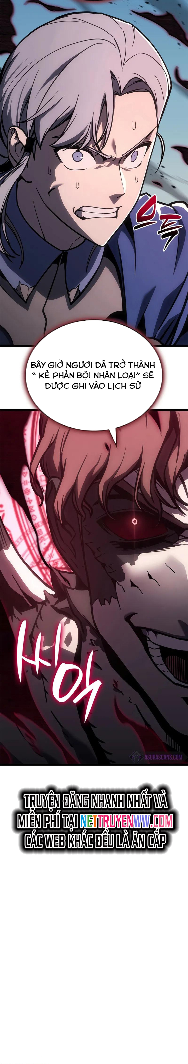 Sự Trở Lại Của Anh Hùng Cấp Thảm Họa: Chapter 105