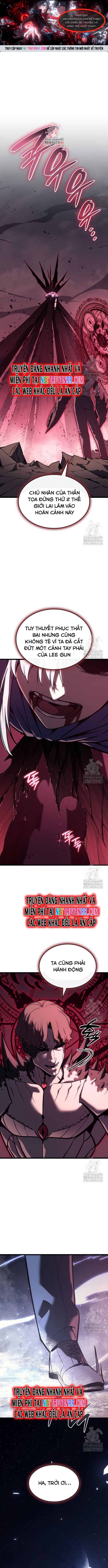 Sự Trở Lại Của Anh Hùng Cấp Thảm Họa: Chapter 107