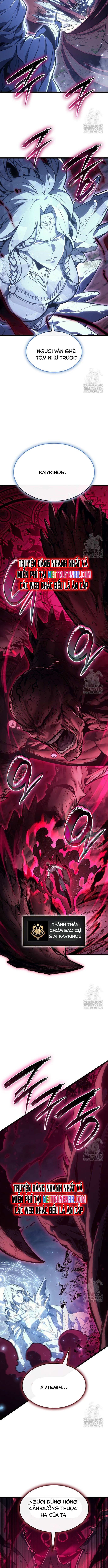 Sự Trở Lại Của Anh Hùng Cấp Thảm Họa: Chapter 107