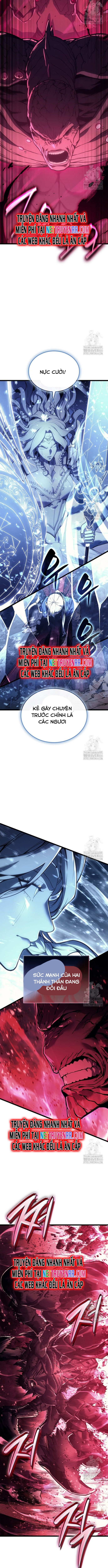 Sự Trở Lại Của Anh Hùng Cấp Thảm Họa: Chapter 107