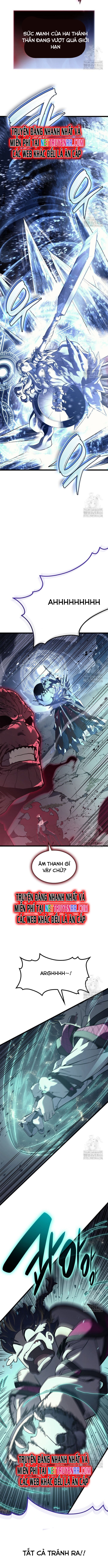 Sự Trở Lại Của Anh Hùng Cấp Thảm Họa: Chapter 107
