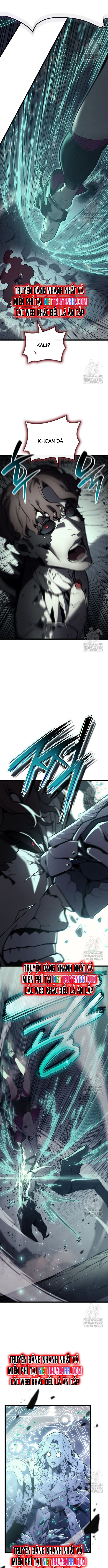 Sự Trở Lại Của Anh Hùng Cấp Thảm Họa: Chapter 107