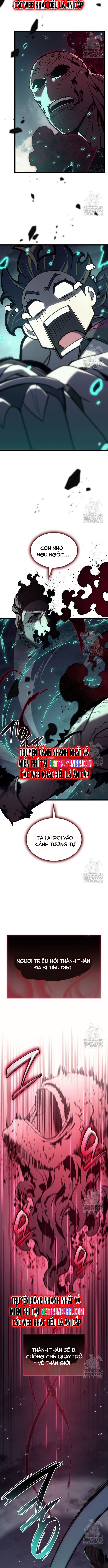 Sự Trở Lại Của Anh Hùng Cấp Thảm Họa: Chapter 107