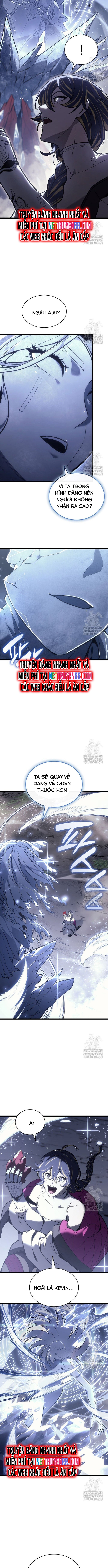 Sự Trở Lại Của Anh Hùng Cấp Thảm Họa: Chapter 107