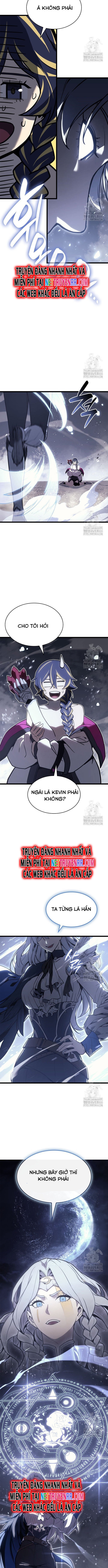 Sự Trở Lại Của Anh Hùng Cấp Thảm Họa: Chapter 107