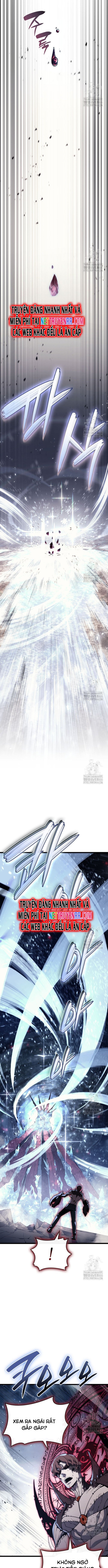 Sự Trở Lại Của Anh Hùng Cấp Thảm Họa: Chapter 107