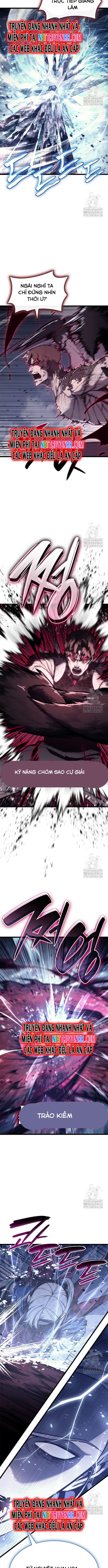 Sự Trở Lại Của Anh Hùng Cấp Thảm Họa: Chapter 107