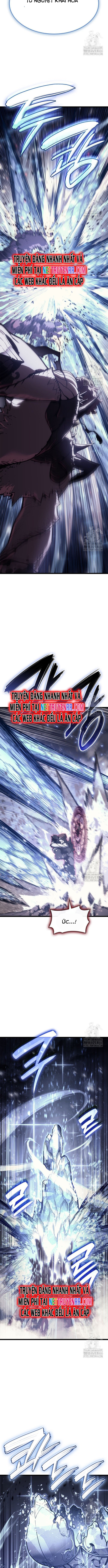 Sự Trở Lại Của Anh Hùng Cấp Thảm Họa: Chapter 107