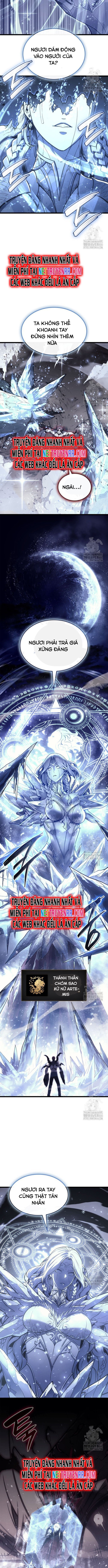 Sự Trở Lại Của Anh Hùng Cấp Thảm Họa: Chapter 107