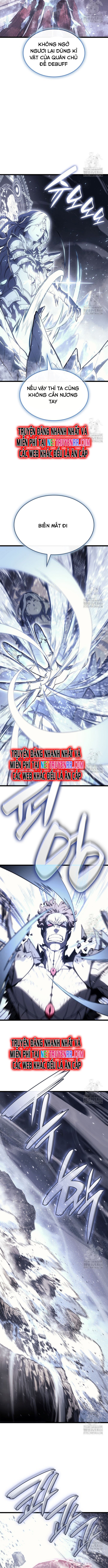 Sự Trở Lại Của Anh Hùng Cấp Thảm Họa: Chapter 107