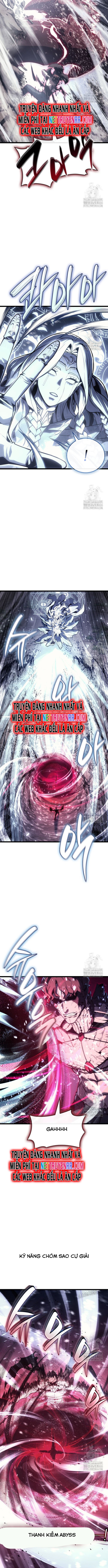 Sự Trở Lại Của Anh Hùng Cấp Thảm Họa: Chapter 107