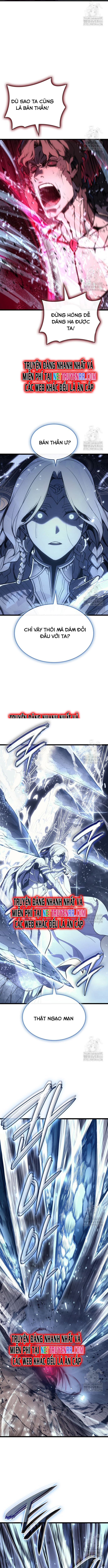 Sự Trở Lại Của Anh Hùng Cấp Thảm Họa: Chapter 107