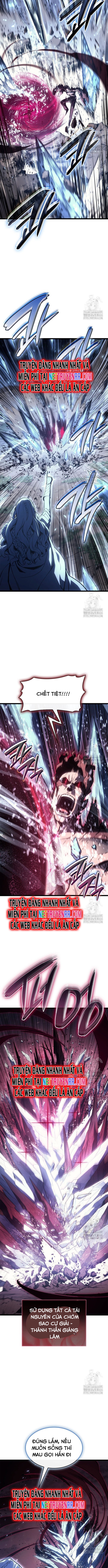 Sự Trở Lại Của Anh Hùng Cấp Thảm Họa: Chapter 107
