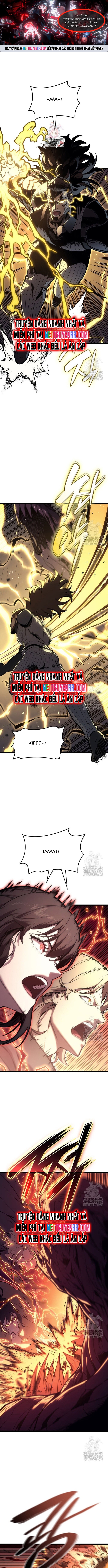 Sự Trở Lại Của Anh Hùng Cấp Thảm Họa: Chapter 108