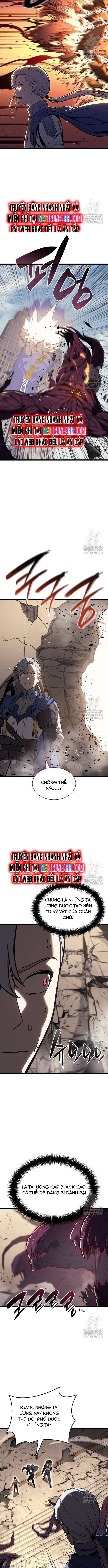 Sự Trở Lại Của Anh Hùng Cấp Thảm Họa: Chapter 108