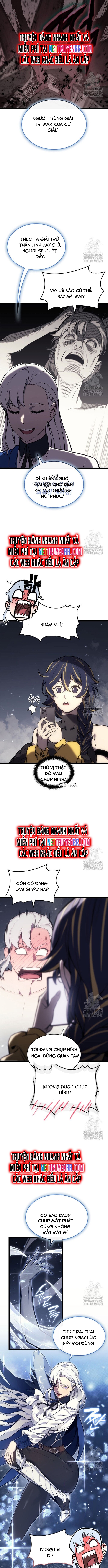 Sự Trở Lại Của Anh Hùng Cấp Thảm Họa: Chapter 108