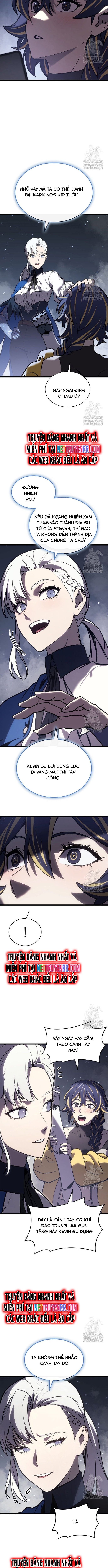 Sự Trở Lại Của Anh Hùng Cấp Thảm Họa: Chapter 108