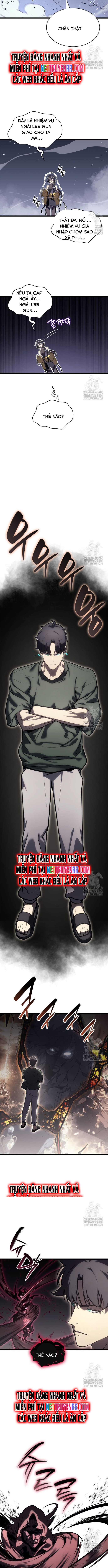 Sự Trở Lại Của Anh Hùng Cấp Thảm Họa: Chapter 108