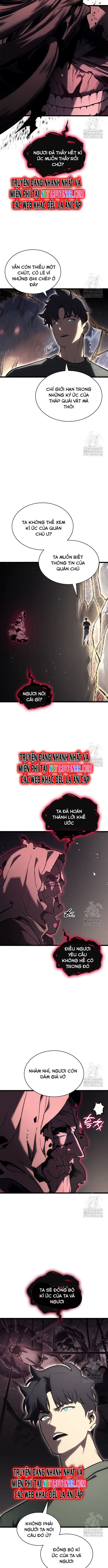 Sự Trở Lại Của Anh Hùng Cấp Thảm Họa: Chapter 108