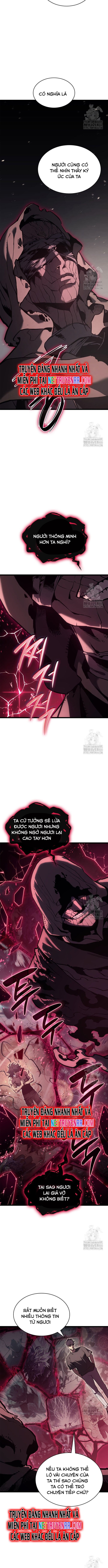 Sự Trở Lại Của Anh Hùng Cấp Thảm Họa: Chapter 108