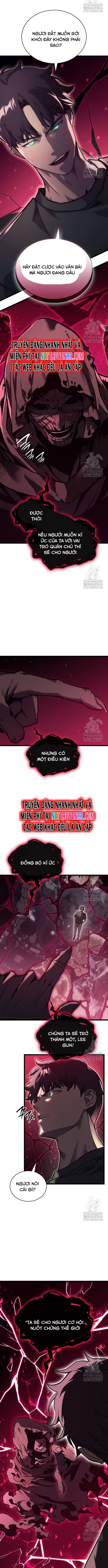 Sự Trở Lại Của Anh Hùng Cấp Thảm Họa: Chapter 108