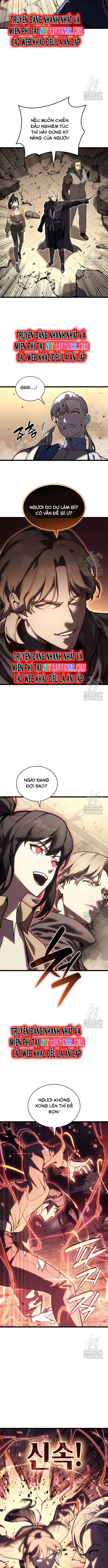 Sự Trở Lại Của Anh Hùng Cấp Thảm Họa: Chapter 108