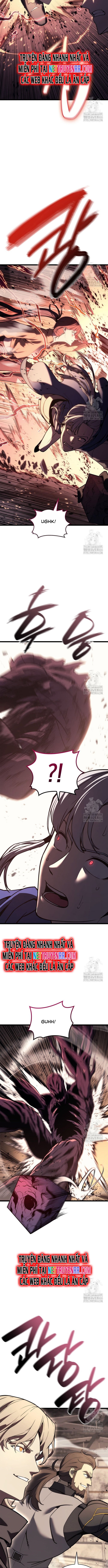 Sự Trở Lại Của Anh Hùng Cấp Thảm Họa: Chapter 108