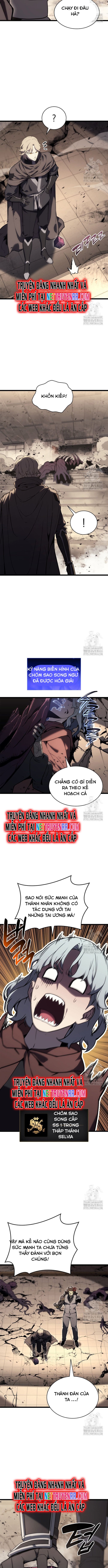 Sự Trở Lại Của Anh Hùng Cấp Thảm Họa: Chapter 108